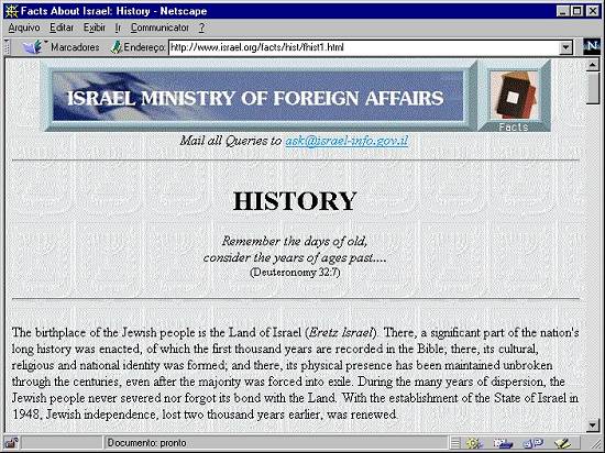 Captura de tela feita em 8/5/1998
