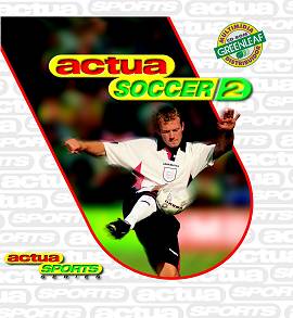 Actua Soccer 2