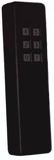 Modelos de controladores remotos