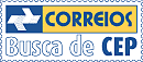 Clique na imagem para ir � p�gina dos Correios