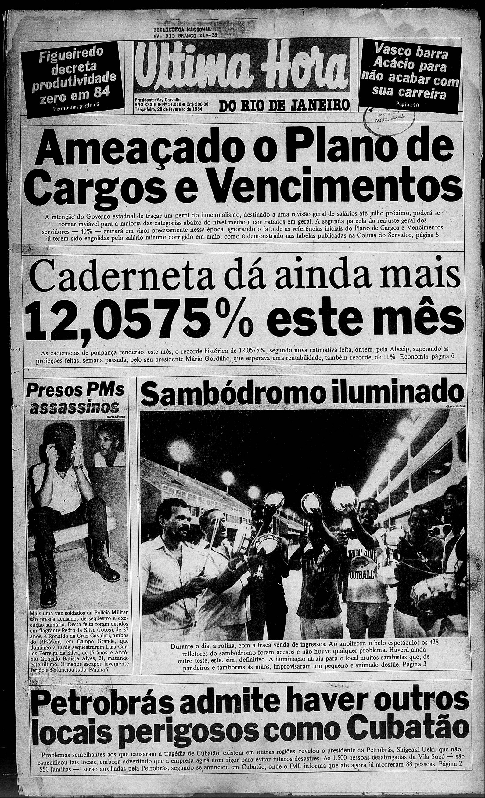 Clique na imagem para retornar � p�gina