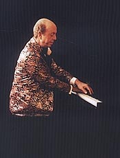 Pianista Pedrinho Mattar morreu em Santos aos 70 anos