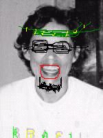 Maquiagem por Luiz Damiani