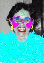 Maquiagem por Vanda Damiani