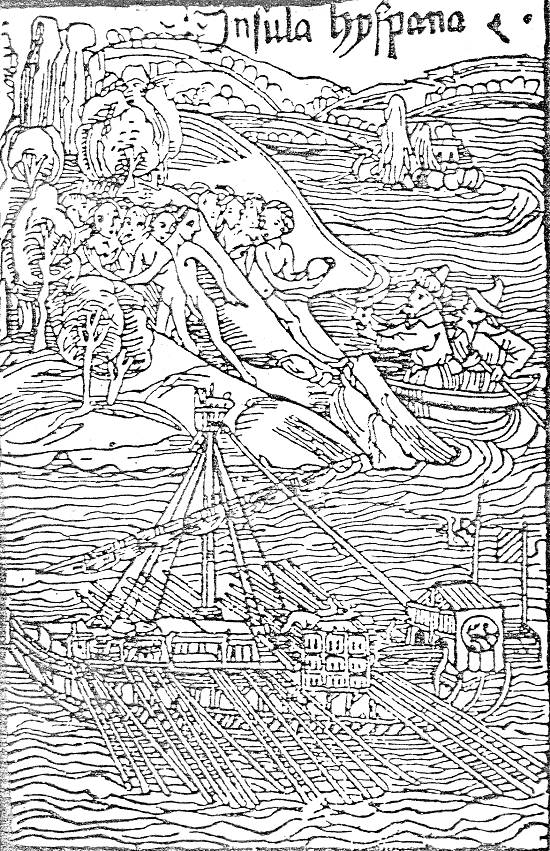 Imagem: Servi�o de Antologia e Documenta��o/Enciclop�dia Mirador Internacional, S�o Paulo/SP