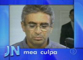 Imagem: captura de tela - Rede Globo de Televiso - 12/3/2002 - 20h36