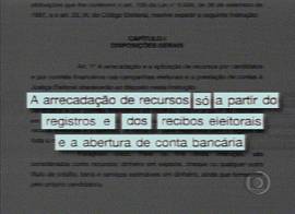 Imagem: captura de tela - Rede Globo de Televiso - 12/3/2002 - 20h45