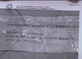 Imagem: captura de tela - Rede Globo de Televiso - 12/3/2002 - 20h50
