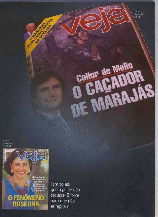 Imagem recebida por correio eletrnico em 15/2/2002, com o ttulo 'Se liga, Brasil!'