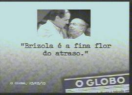 Publicidade anti-Ciro Gomes na televis�o, em 23/8/2002: cita��o do jornal 'O Globo' de 23/3/1993