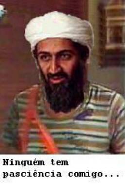 Como o alter-ego do Chapolin, o tamb�m atrapalhado rapazote mexicano Chaves de conhecida s�rie da televis�o
