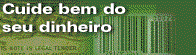 Not�cias de Economia