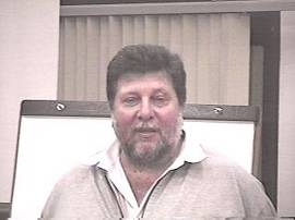 Celso Nori, do Sesc/Santos