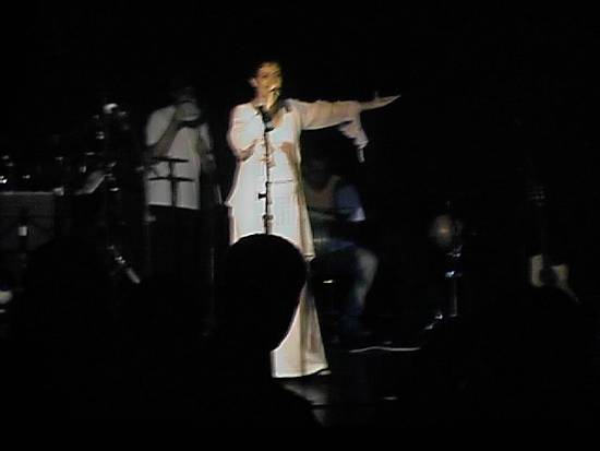 Kika Willcox (foto: Pimentel)