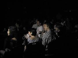 Foi grande a participa��o do p�blico (foto: Pimentel)