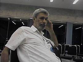 Antonio Carlos Bodini Dias