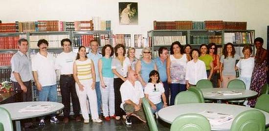Foto: cortesia Elos Clube de Santos
