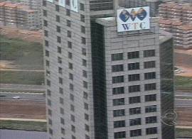 World Trade Center ou Centro de Comrcio Mundial?