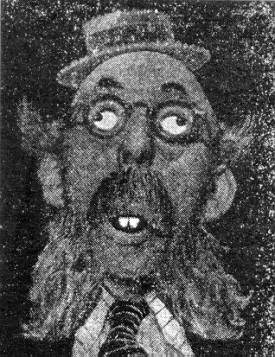 Prof. J. D. Nobasso - imagem publicada no 'Almanhaque'