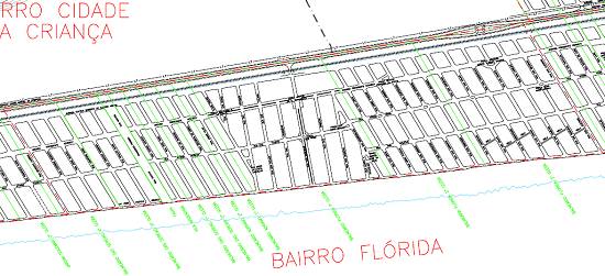 Clique na imagem para obter arquivo PDF com mapa de ruas e bairros 