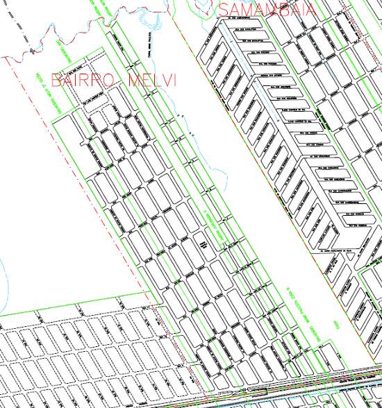 Clique na imagem para obter arquivo PDF com mapa de ruas e bairros 