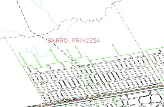 Clique na imagem para obter arquivo PDF com mapa de ruas e bairros 