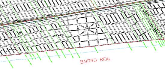 Clique na imagem para obter arquivo PDF com mapa de ruas e bairros 