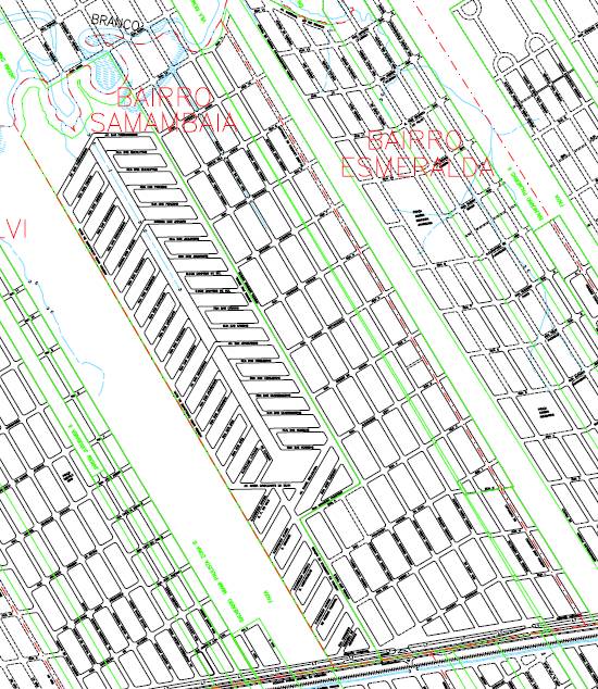 Clique na imagem para obter arquivo PDF com mapa de ruas e bairros 