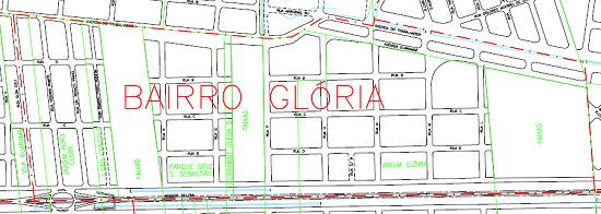 Clique na imagem para obter arquivo PDF com mapa de ruas e bairros 