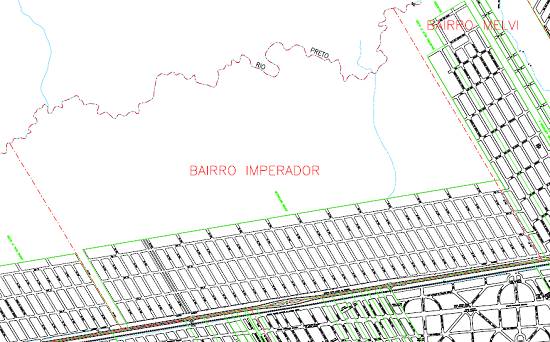 Clique na imagem para obter arquivo PDF com mapa de ruas e bairros 
