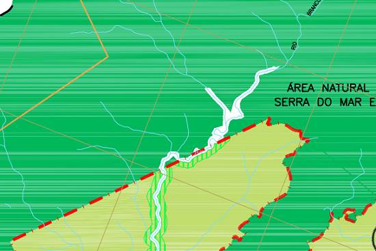 Clique na imagem para obter arquivo PDF com mapa de ruas e bairros 