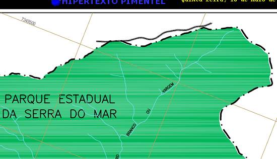 Clique na imagem para obter arquivo PDF com mapa de ruas e bairros