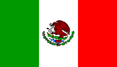 Clique para ir � p�gina principal do M�xico/Click for Mexico page