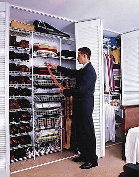 ... e depois do novo conceito de organiza��o de espa�os