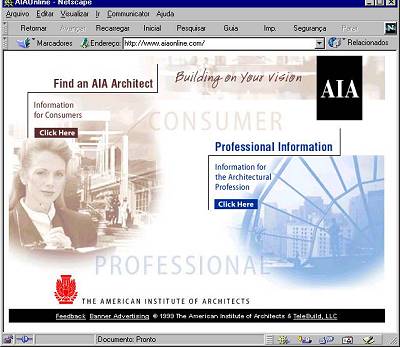 American Institute of Architects (AIA)