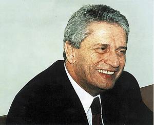 Waldyr Luciano foi reeleito como presidente do Cofeci