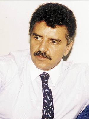 Beto: 'Estou muito feliz porque a popula��o santista reconheceu nosso esfor�o e nosso bom trabalho' - Foto: Arquivo RP