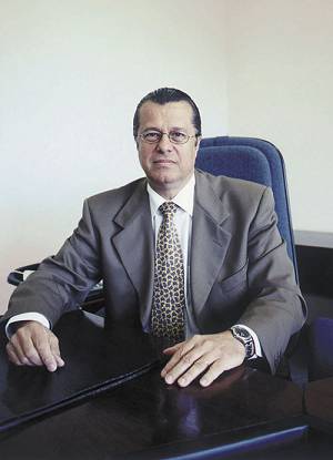 Giusti: 'O cimento contribui para a melhoria de qualidade de vida da popula��o' - Foto: ABCP/divulga��o