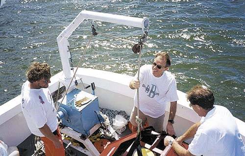 Pesquisas e conclus�es do estudo est�o registrados em sete volumes, contendo mais de 800 ilustra��es