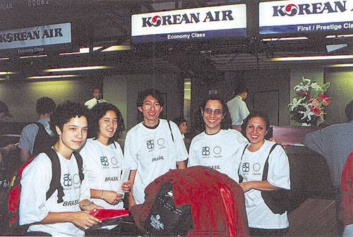 Preocupa��o do grupo foi aplicar no projeto as tecnologias ambientalmente adequadas