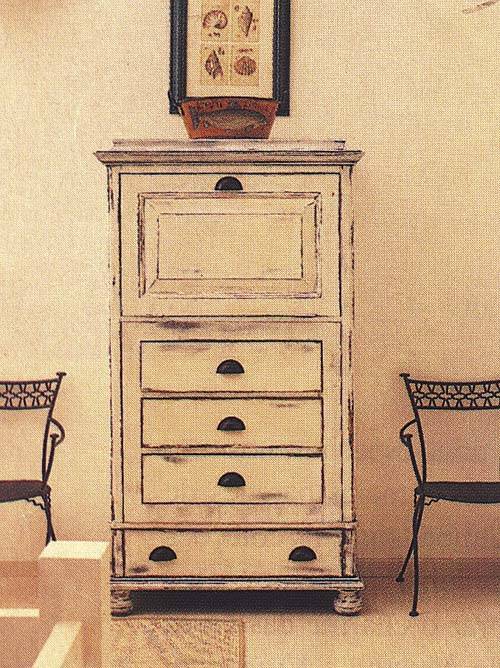 Aplica��o de t�cnicas valoriza m�veis usados