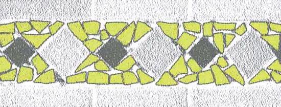 Utilize pinc�us e produtos adequados