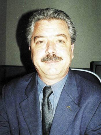 Carlos Roberto Bocchi Pereira (Foto: Sandra Netto)