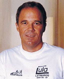 Marcos Alonso, o Lula