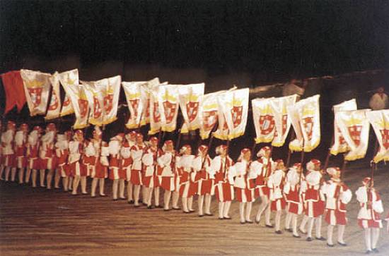 Teatro da funda��o de S�o Vicente