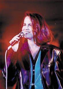Leila Pinheiro canta no Gonzaga