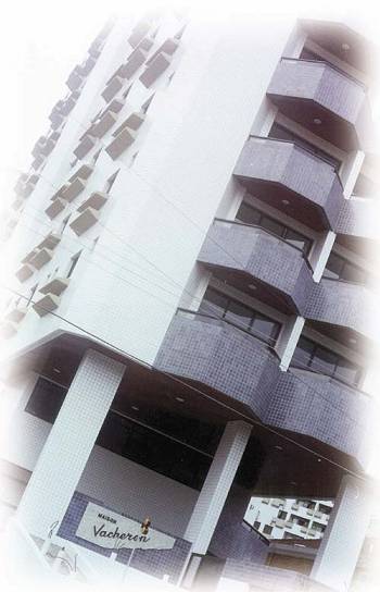 Maison Vacheron