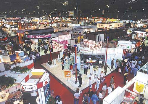 Pretens�o � reunir as melhores e maiores empresas