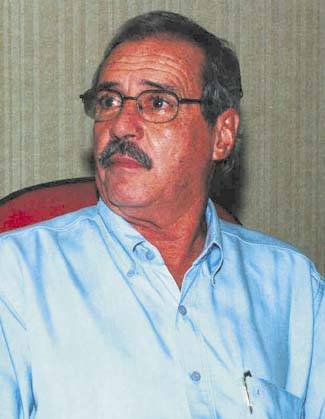 Clermont: 'Preparar a malha rodovi�ria das cidade'