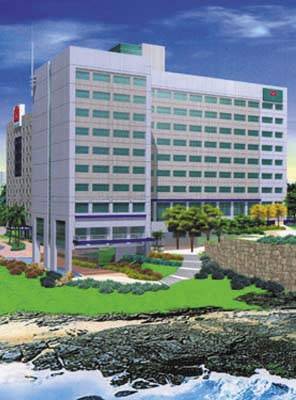 Cosmopolitan agrega duas bandeiras do Grupo Accor: Mercure e Ibis